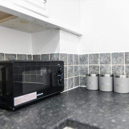 Leeds City Centre New Apartment Екстериор снимка