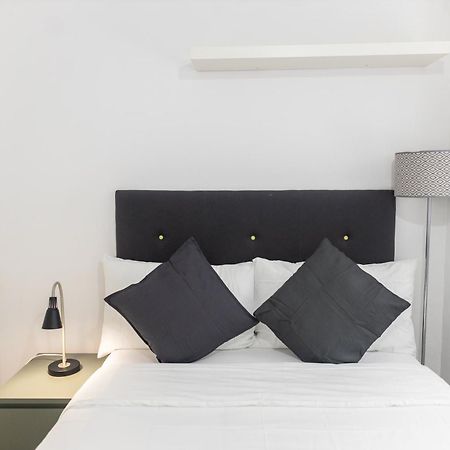 Leeds City Centre New Apartment Екстериор снимка