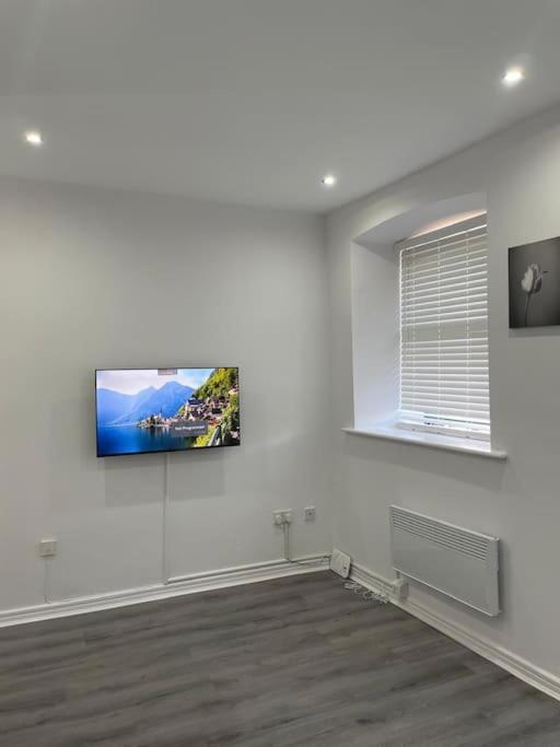 Leeds City Centre New Apartment Екстериор снимка