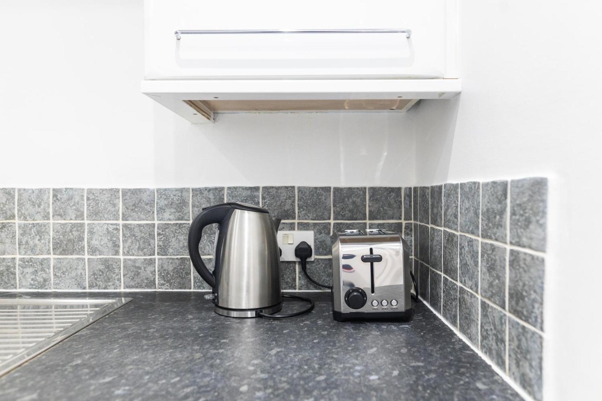 Leeds City Centre New Apartment Екстериор снимка