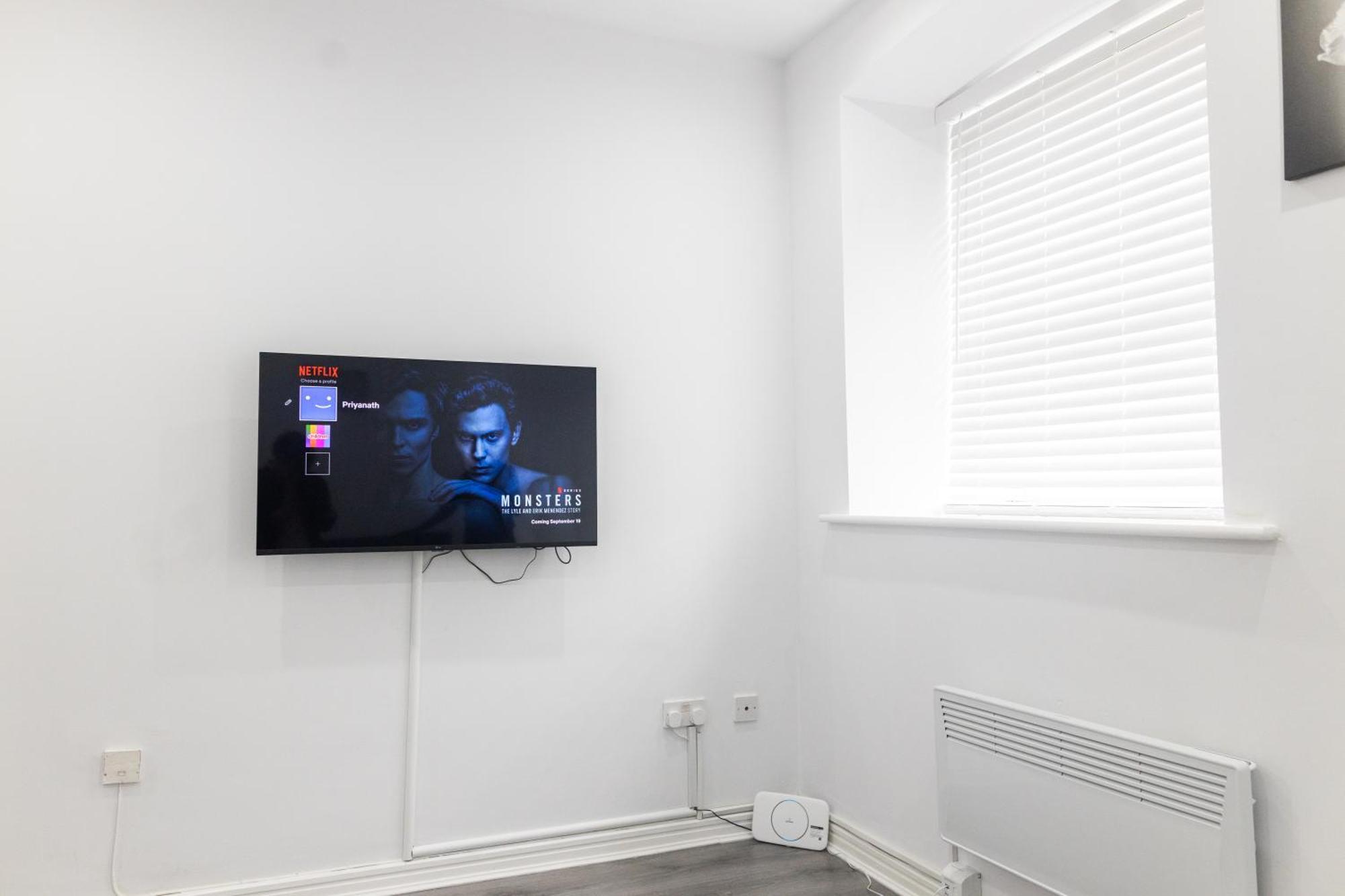 Leeds City Centre New Apartment Екстериор снимка