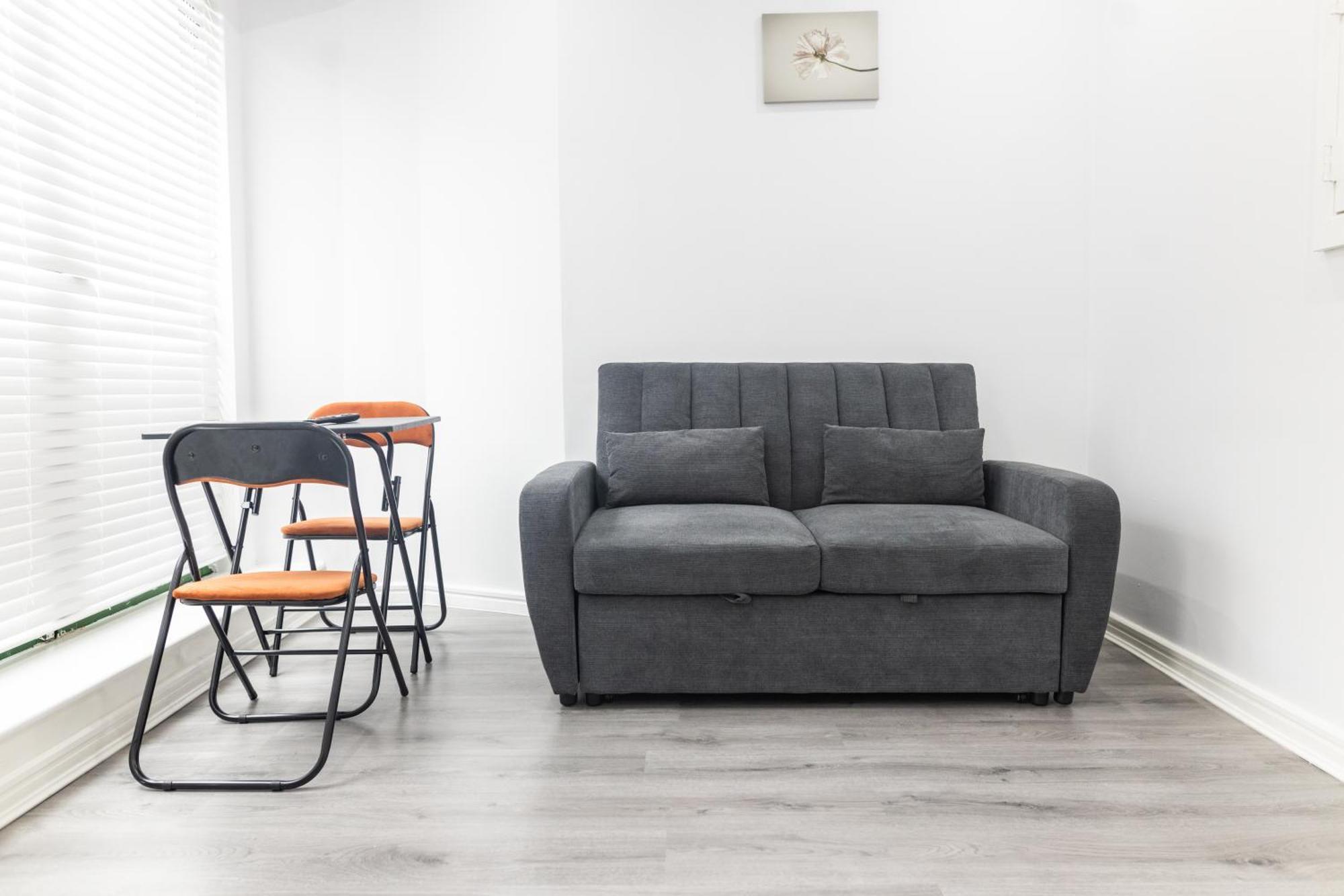 Leeds City Centre New Apartment Екстериор снимка